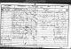 1851 UK Census - Christopher Sayers & Family