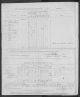 Passenger List from 'Pekin' 1849