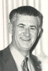 Victor Robert Trenberth (1916-1988)