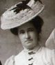 Paulina Clara (Hillbrick) Collins (1874-1909)