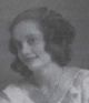 Jessie Rose Elsie McDonald (1911-1958)