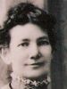 Emma Susan (Neame) Gibbs (1860-1903)